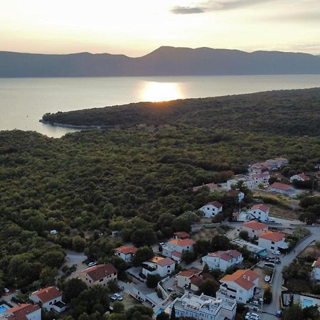 Apartment Tin Pinezići Exteriér fotografie